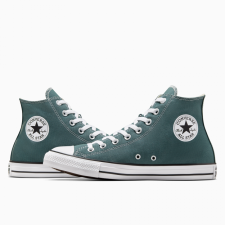 Chuck Taylor All Star High Top-True Nature